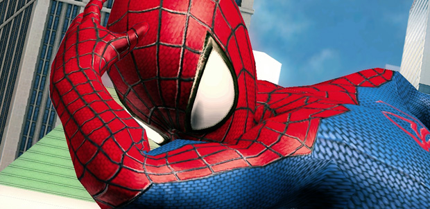 The Amazing Spider-Man 2 para smartphones