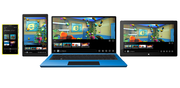 Windows 8.1 Update llegará la próxima semana