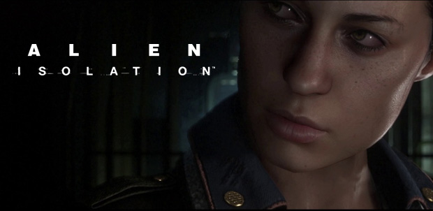 Las mentes detrás del esperado Alien: Isolation