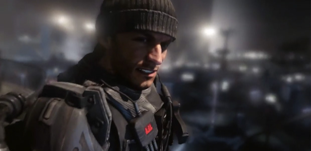 El nuevo Call of Duty llegará el 8 de noviembre