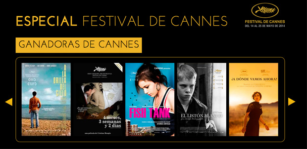 Cannes-Cineklic