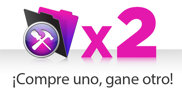 FileMaker te da otro FileMaker Pro 13 Advanced