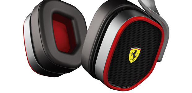 Scuderia Ferrari R300 para un audio exclusivo