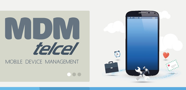 MDM-Telcel