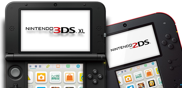 Nintendo baja el precio de varios juegos para 3DS