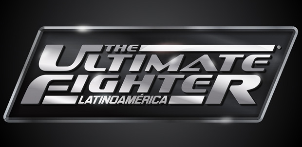 Llega The Ultimate Fighter Latinoamérica