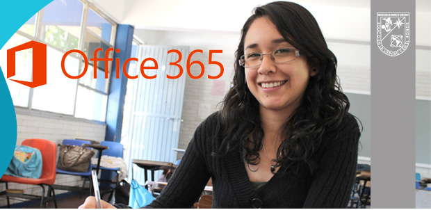 Estudiantes de la UAQ ahora con Office 365
