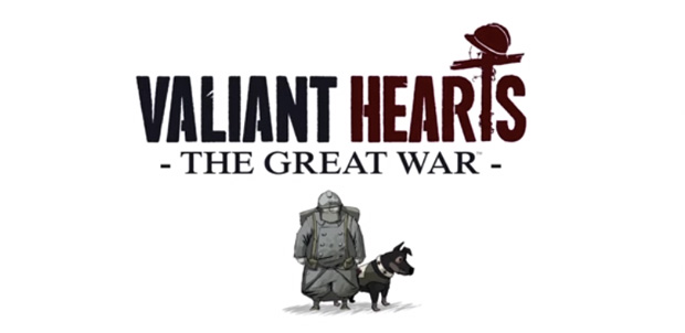 Valiant Hearts: The Great War para Xbox LIVE