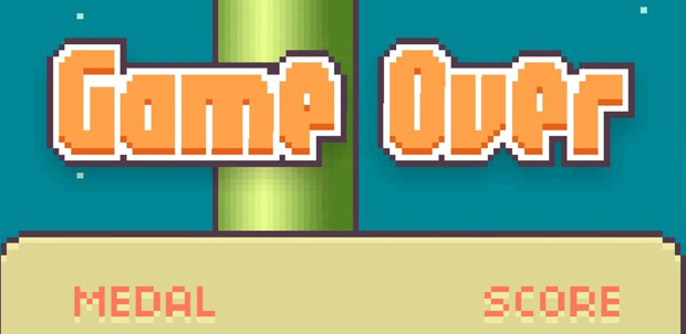 Clones de Flappy Bird incluyen malware