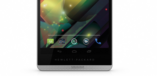 HP Slate6 VoiceTab llegará en julio a México