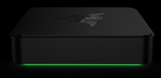 Razer traerá una consola con Android TV