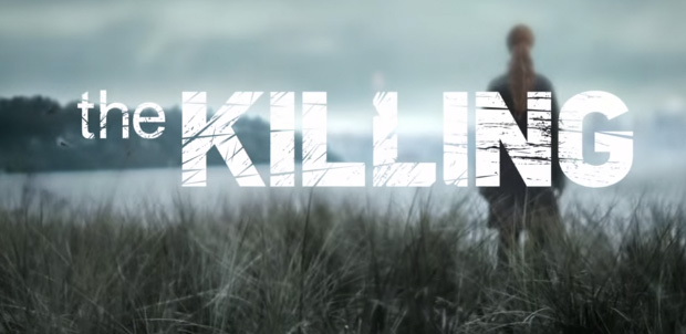 Listos para la última temporada de The Killing