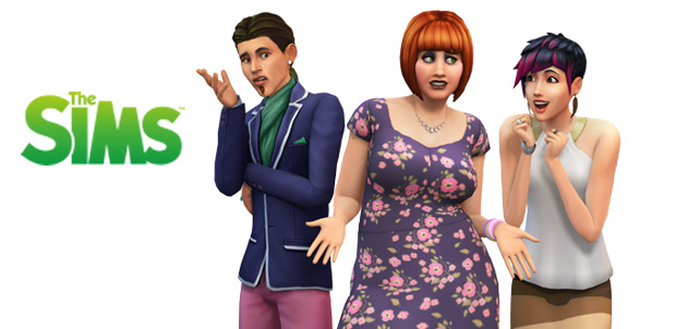 Los Sims serán más inteligentes en septiembre