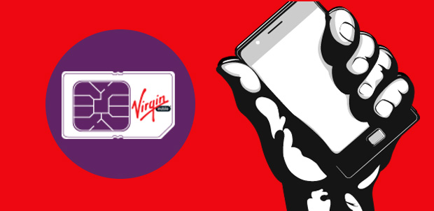 Virgin Mobile cambia la telefonía en México