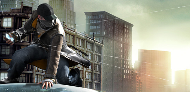 Watch_Dogs con las mejores ventas en mayo