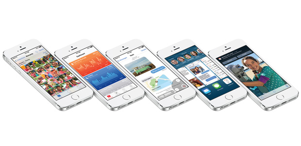 Conoce las nuevas herramientas de iOS 8