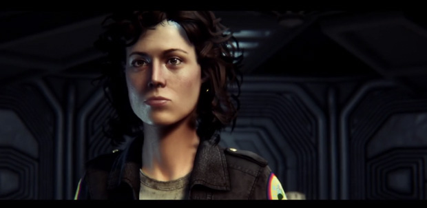 Ya está lista la pre-venta de Alien: Isolation