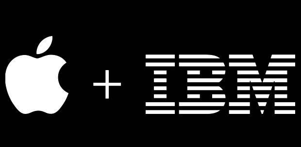 Apple-IBM