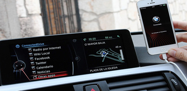 ¿Son seguros los coches conectados a Internet?