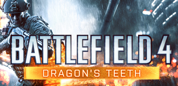 Dragon’sTeeth el contenido para Battlefield 4