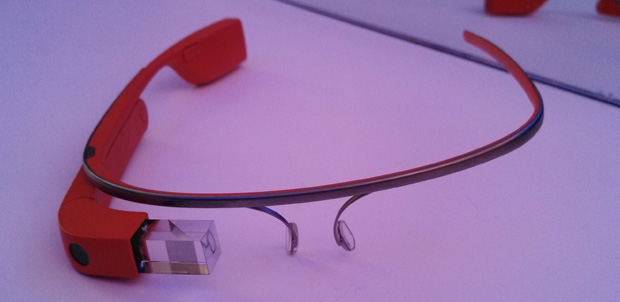 Google Glass prohibido en cines de Reino Unido