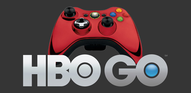 Ahora HBO GO llega a México en Xbox 360