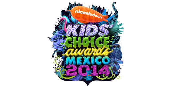 Los Pre-nominados a los #KCAMexico 2014