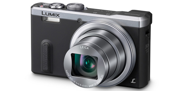 Nuevas propuestas Lumix para este verano