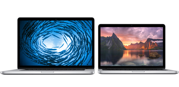 Apple actualiza su MacBook Pro en México