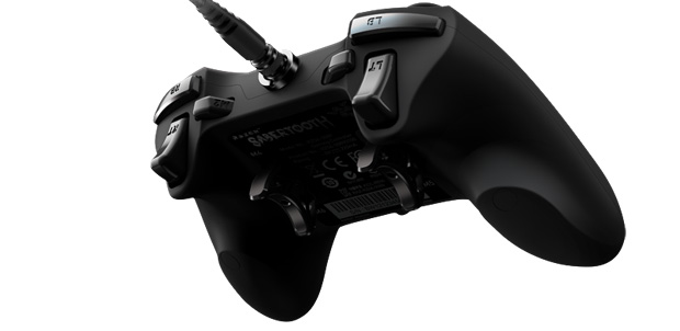 Razer pone los controles para las vacaciones