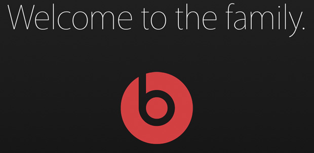 Por fin, Beats Electronics pertenece a Apple