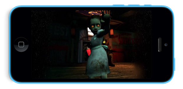 Bioshock-iOS