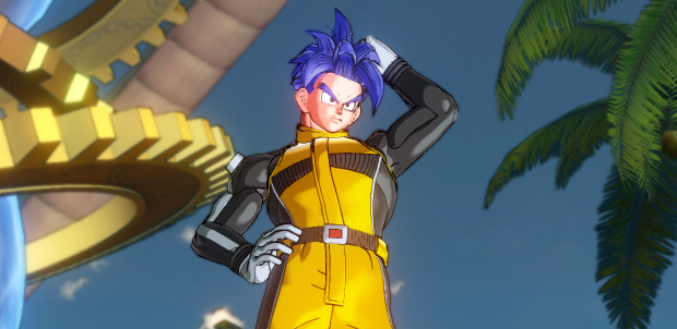 DB-Xenoverse-tu