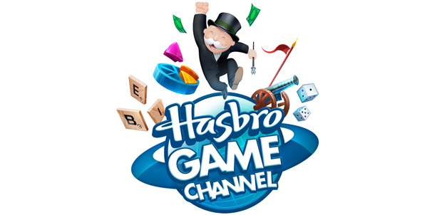 Hasbro Game Channel para PS4 y Xbox One