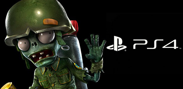 Todo el contenido de Garden Warfare en PS4