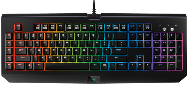 Razer Chroma dará mucho color a tus juegos