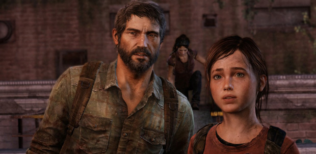 El poder gráfico de The Last of Us Remastered