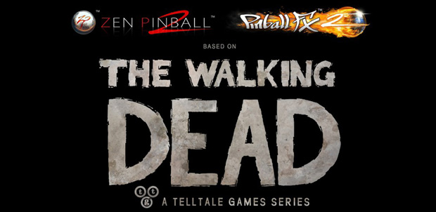 The Walking Dead Pinball disponible en iOS