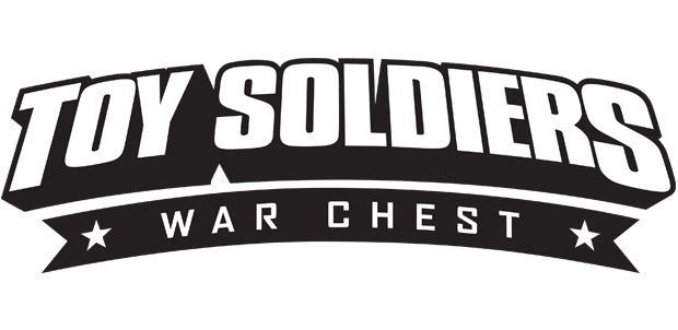 Toy Soldiers: War Chest a nueva generación