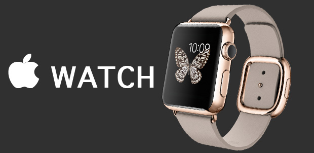 Características y modelos de Apple Watch