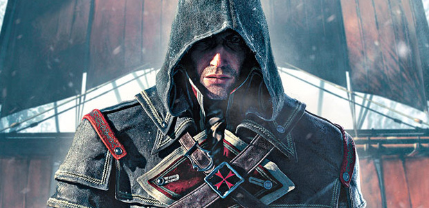 Assassin’s Creed Rogue y su modo de ataque