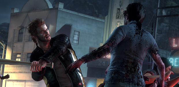 Dead Rising 3 Apocalypse Edition para PC