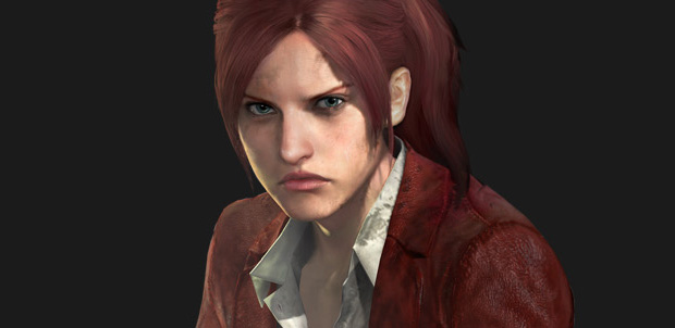 Episodios semanales para RE: Revelations 2