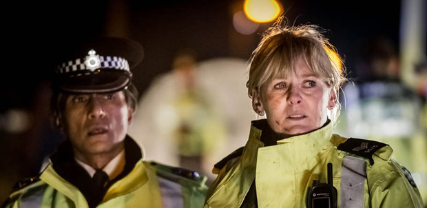 Happy Valley llegará a Netflix en Latinoamérica