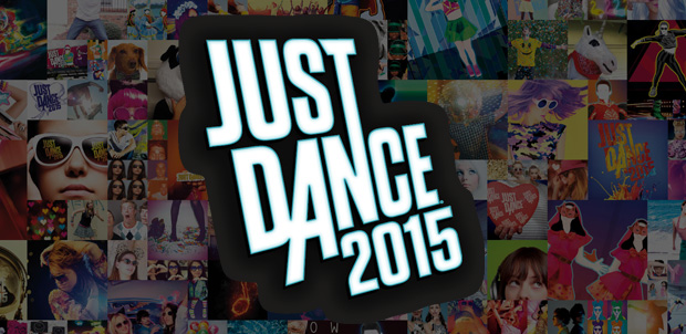 40 nuevas canciones para Just Dance 2015