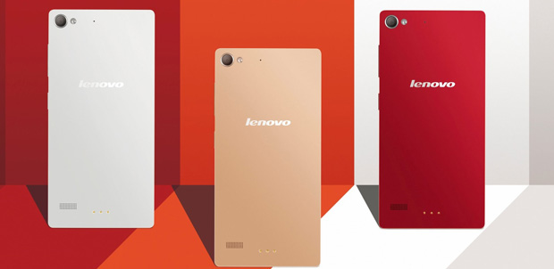 Lenovo anunció el Vibe X2 en IFA 2014