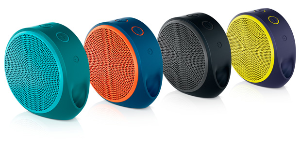 Logitech tiene la bocina para tu smartphone