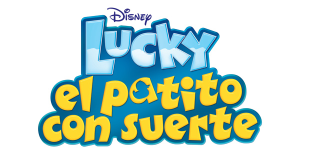 Disney Junior presenta la historia de Lucky