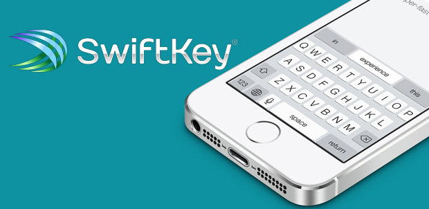 SwiftKey ya está gratis para tu iPhone o iPad