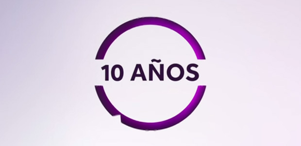 10 años de Universal Channel en la región